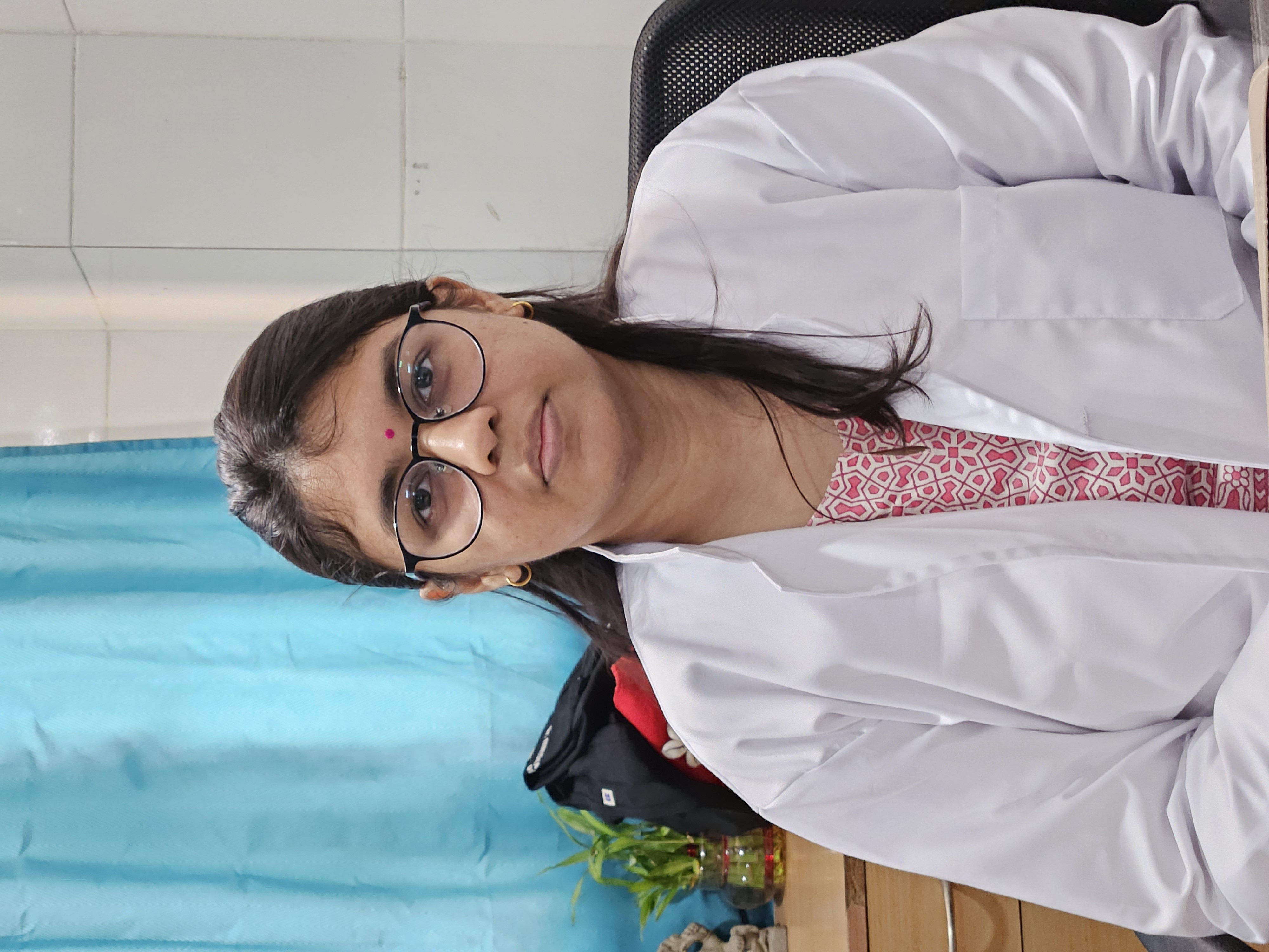 Dr. Nimisha Myer